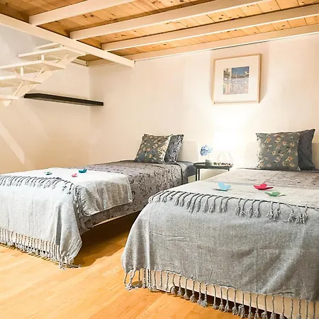 Private In Born - Barcelona