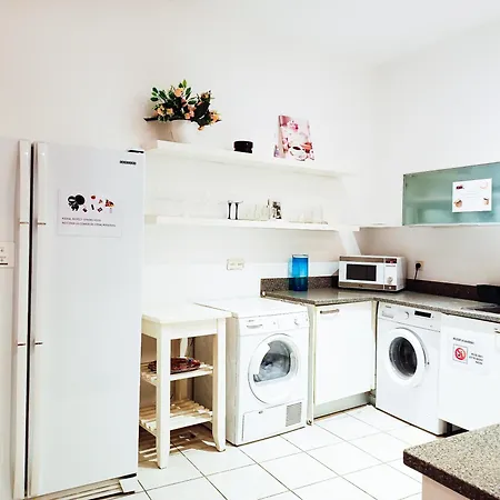 Private In Born - Hostel Barcelona