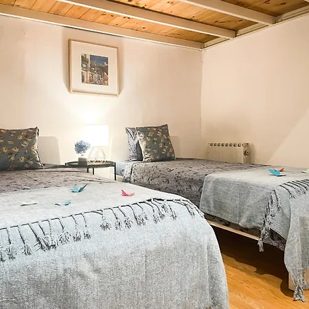 Private In Born - Hostel Barcelona