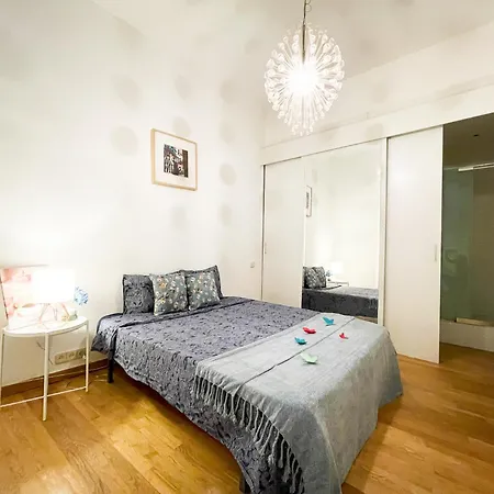Private In Born - Hostel Barcelona