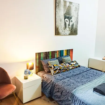 Private In Born - Hostel Barcelona
