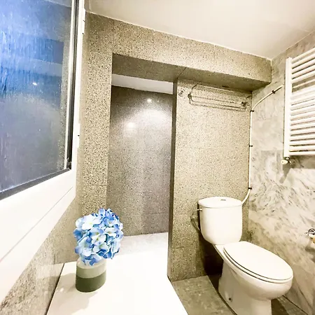 Private In Born - Barcelona