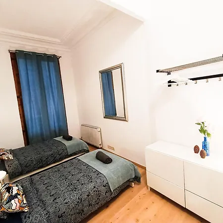 Hostel Private In Born -