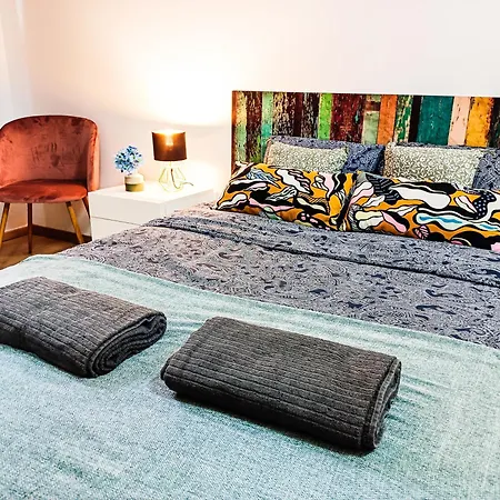 Private In Born - Hostel *