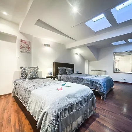 Private In Born - Barcelona