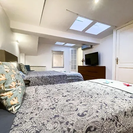 Hostel Private In Born - Barcelona