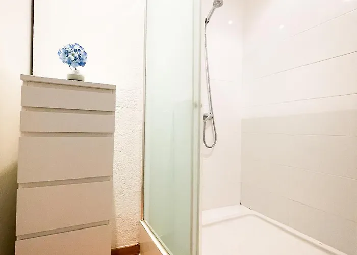 Private In Born - * ברצלונה