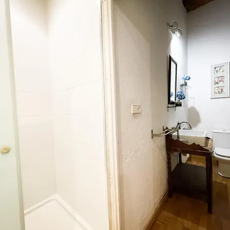 Private In Born - * Barcellona