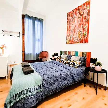 Private In Born - Ostello *