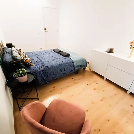 Albergue Private In Born - Barcelona