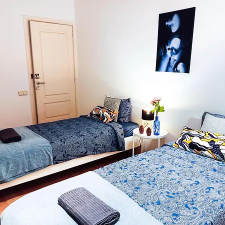 Private In Born - Albergue *
